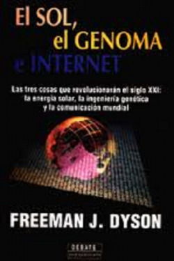 SOL,EL GENOMA E INTERNET,EL
