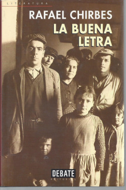 La buena letra