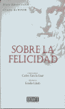 Sobre la felicidad