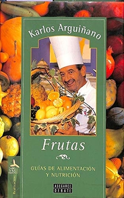 Frutas