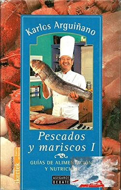 Pescados y mariscos I