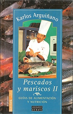 Guía de alimentos