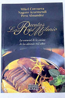 Recetas del milenio