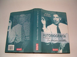 Autobiografía II. La escritura invisible