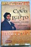 Las claves de Egipto