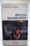 Efectos secundarios