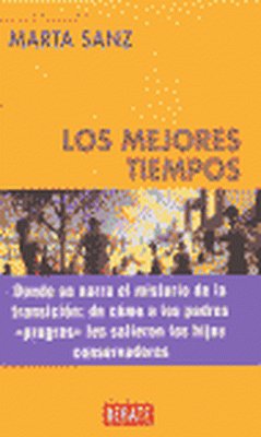 Los mejores tiempos