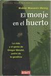 El monje en el huerto