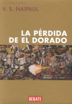 La pérdida de El Dorado
