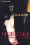 Mordake o la condición de infame