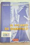 El vicario de Wakefield