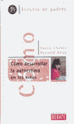 Cómo desarrollar la autoestima en los niños