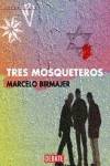 Tres mosqueteros