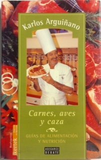 Carnes, aves y caza