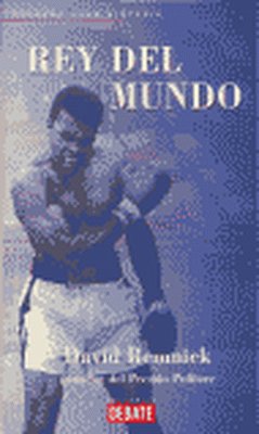 El rey del mundo