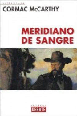 Meridiano de sangre