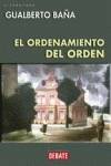 El ordenamiento del orden