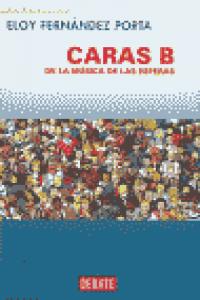 Caras B de la música de las esferas