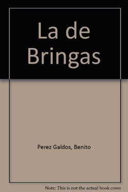 La de Bringas