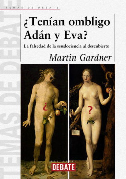 ¿Tenían ombligo Adán y Eva?