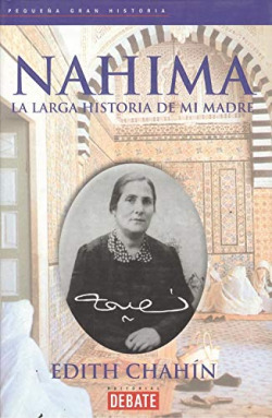 Nahima