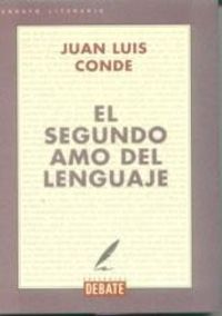 Segundo amo del lenguaje