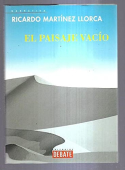 El paisaje vacío
