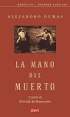 La mano del muerto
