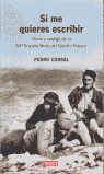 Si me quieres escribir
