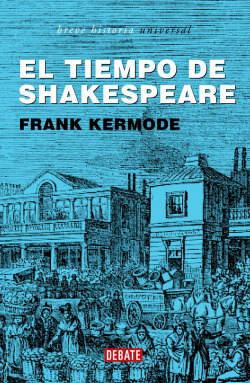 El tiempo de Shakespeare