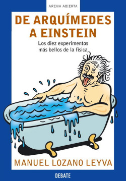 De Arquímedes a Einstein