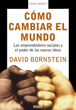 Cómo cambiar el mundo