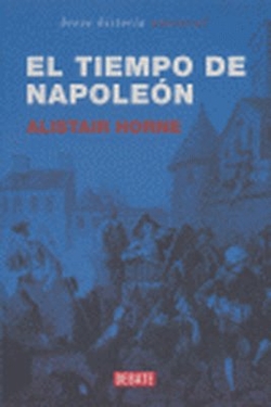 El tiempo de Napoleón