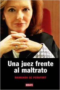 Una juez frente al maltrato