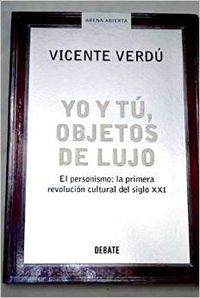 Yo y Tú, objetos de lujo