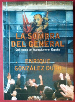 La sombra del general