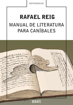 Manual de literatura para caníbales