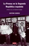 La prensa en la Segunda República española