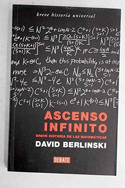 Ascenso infinito
