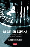 La CIA en España