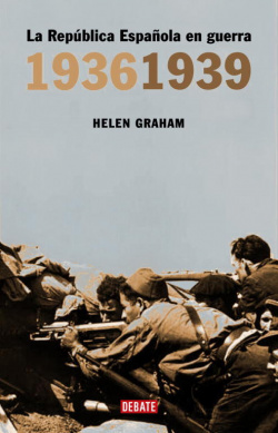 La República Española en guerra (1936-1939)