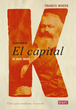 La historia de El capital