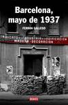 Barcelona, mayo de 1937