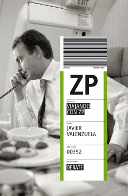 Viajando con ZP
