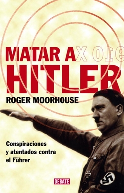 Matar a Hitler