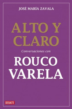Alto y claro