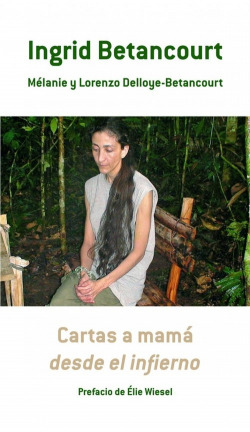 Cartas a mamá desde el infierno