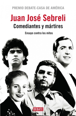 Comediantes y mártires