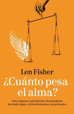 ¿Cuánto pesa el alma?