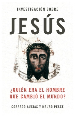 Investigación sobre jesús